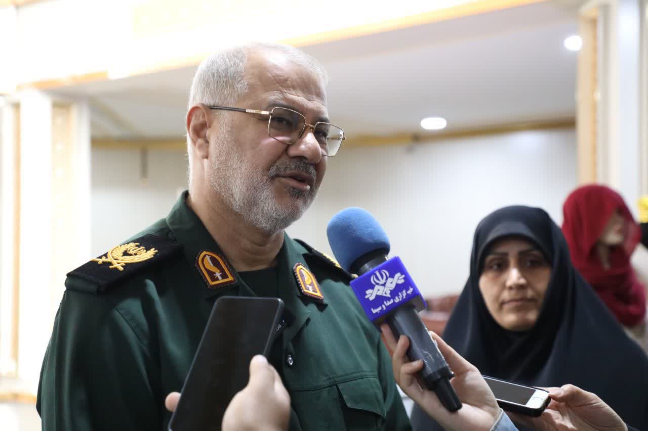 دستگاه‌های فرهنگی از طرحان مد و لباس پشتیبانی کنند/ لزوم نهادینه‌سازی پوشش اسلامی با حمایت از طرح‌ و ایده های فرهنگی