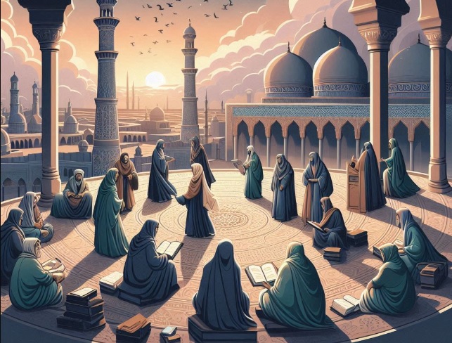 زن، خانواده و تمدن؛ معادله‌ای که غرب از آن هراس دارد