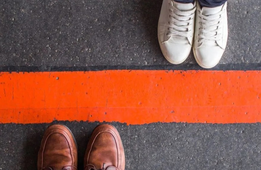 ۸ خط قرمزی که احترام دیگران را به شما برمی‌گرداند