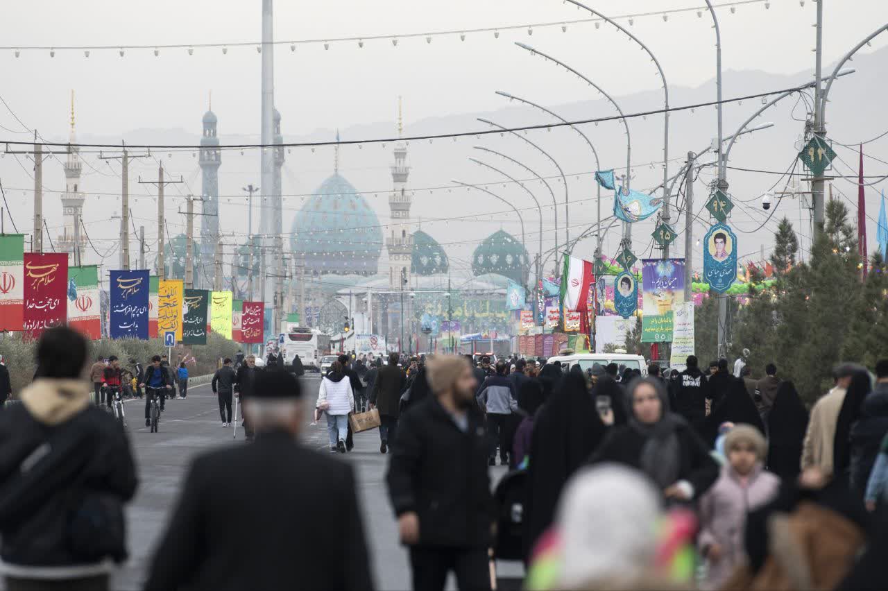 جمکران؛ قلب معنوی ایران و پایگاه امید عاشقان امام زمان (عج)