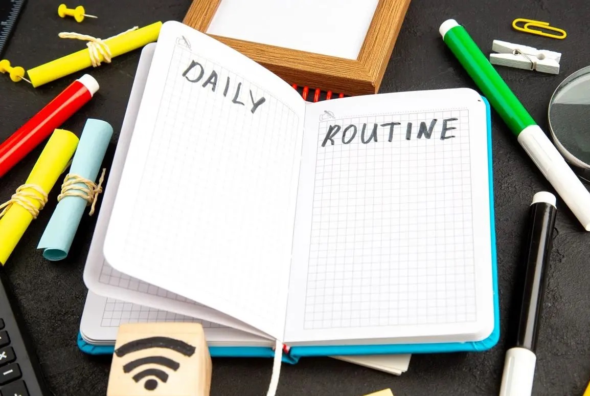 ۲ روتین ساده که بازدهی شما را دو برابر می‌کند