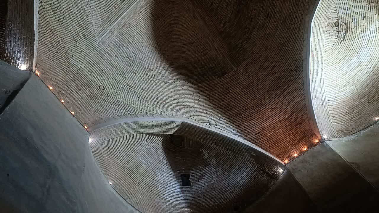 شهر زیرزمینی 