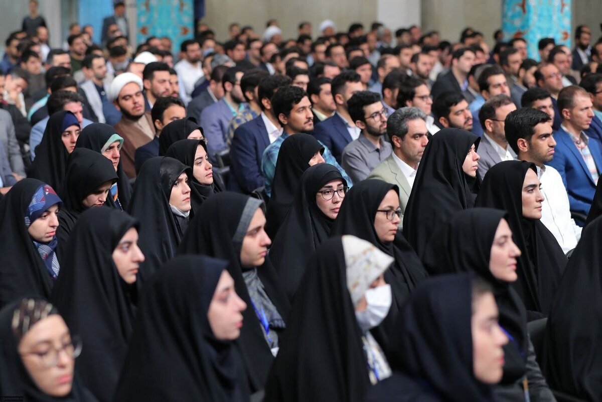 زنان، شعله‌های روشن مشارکت پس از انقلاب