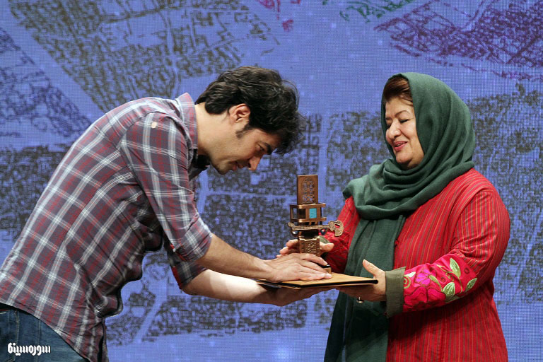 جهش شگفت‌انگیز زنان در سینمای ایران!