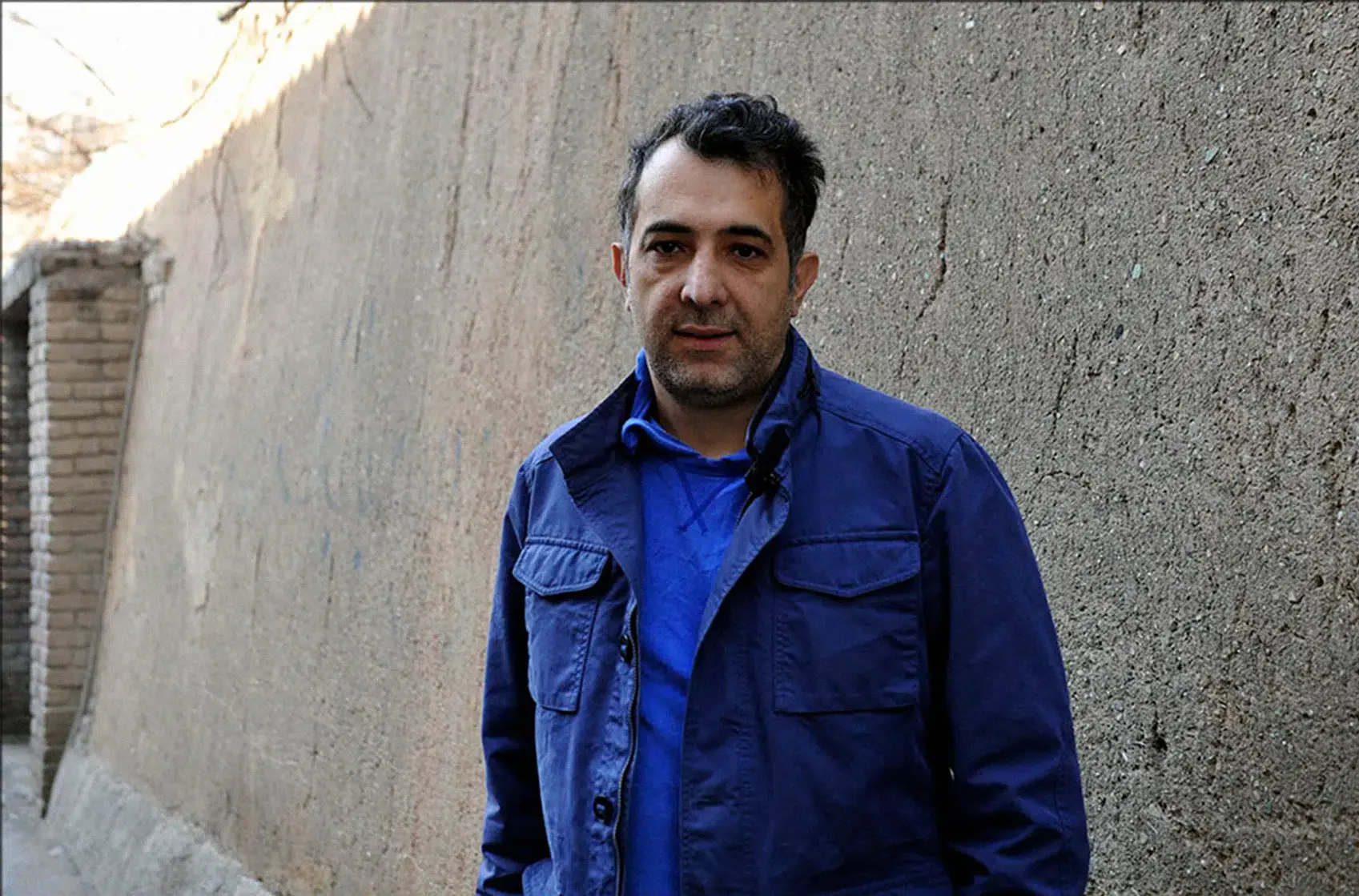 «کج پیله» برای دفاع از حقوق مردان است!