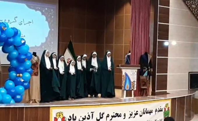 رقابت طراحان مد اسلامی ایرانی در سه بخش تولید، طراحی و پژوهش