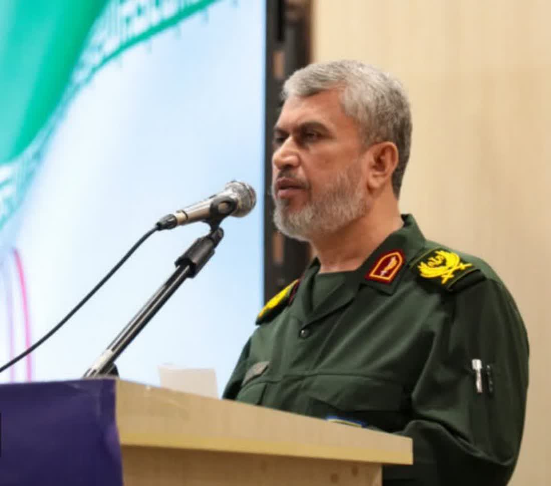 دشمن ابتدا افکار عمومی را هدف می‌گیرد؛ میدان نبرد امروز، فضای مجازی است