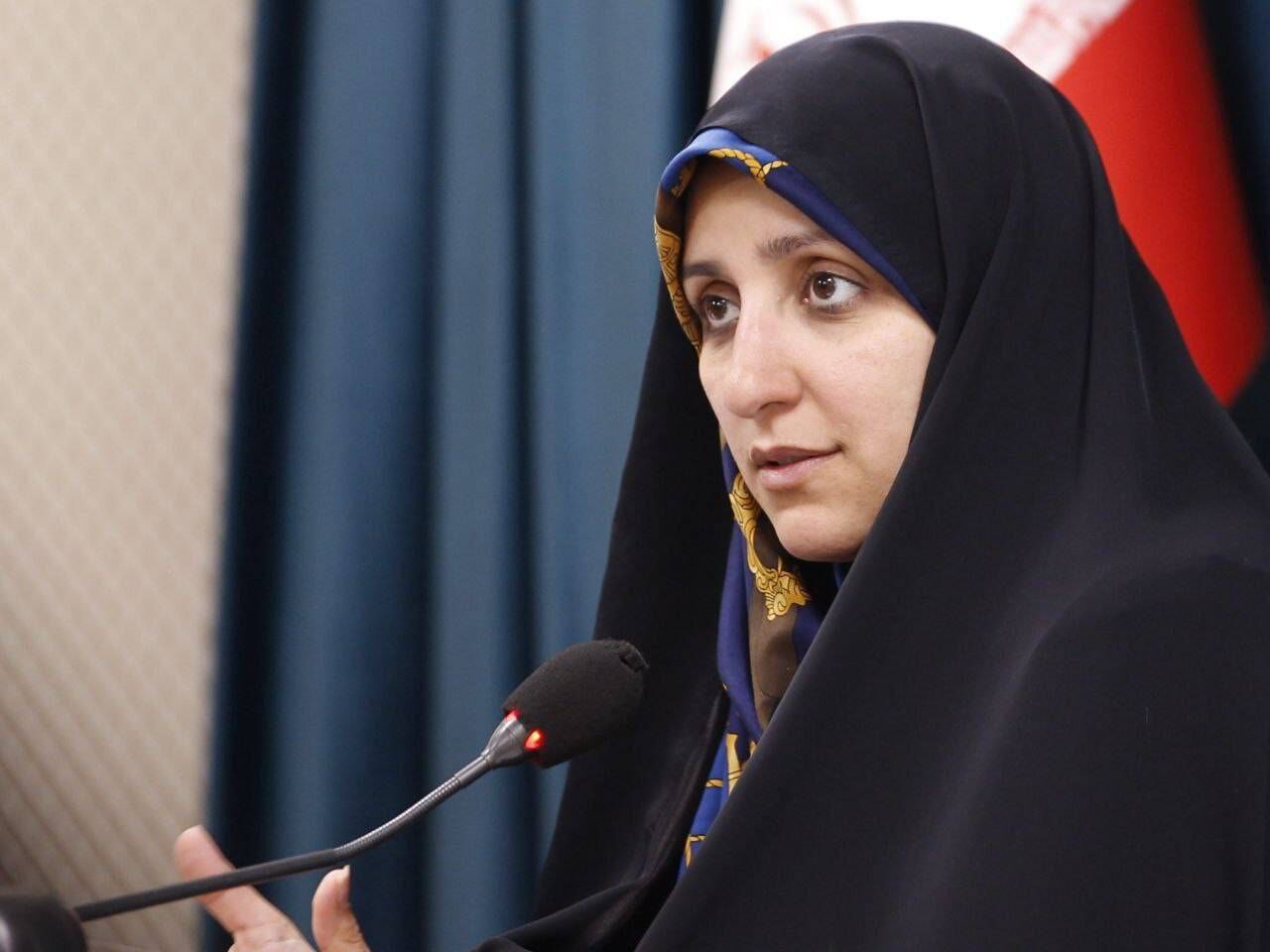 اجرای طرح ۱۵۰۰ زن نامدار ایران/ ضرورت دلجویی از خانواده‌های داغدار حوادث