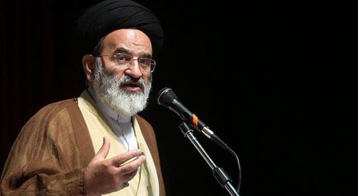 حجت‌الاسلام تقوی: انقلاب اسلامی نماد ایستادگی در برابر آمریکا است