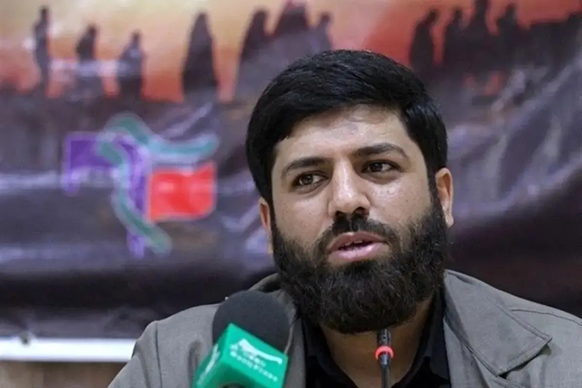 مدیرعامل بهشت زهرا درباره قطعه ۹۰ هشدار داد