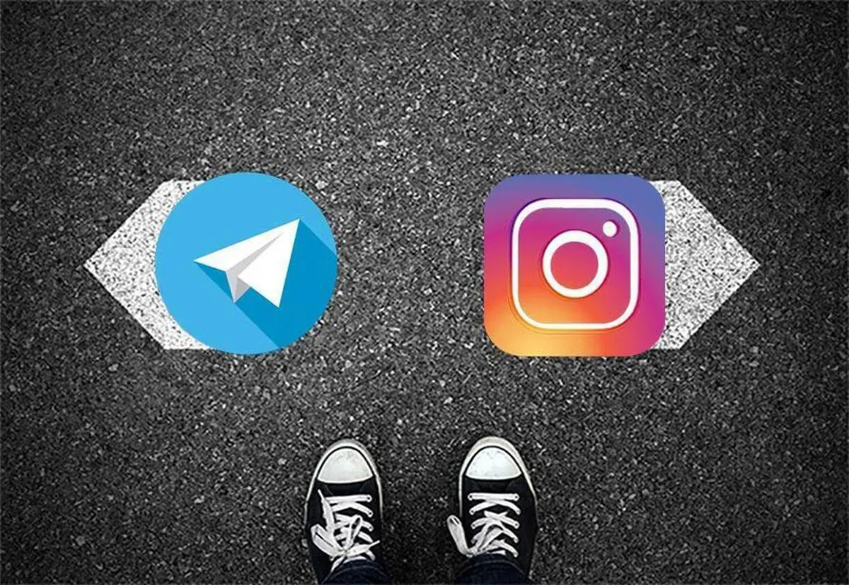 مخالفت ۶۰ درصدی مردم با فیلترینگ تلگرام و اینستاگرام