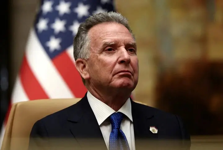 ترامپ از تصمیم ایرانی‌ها شگفت‌زده شده است