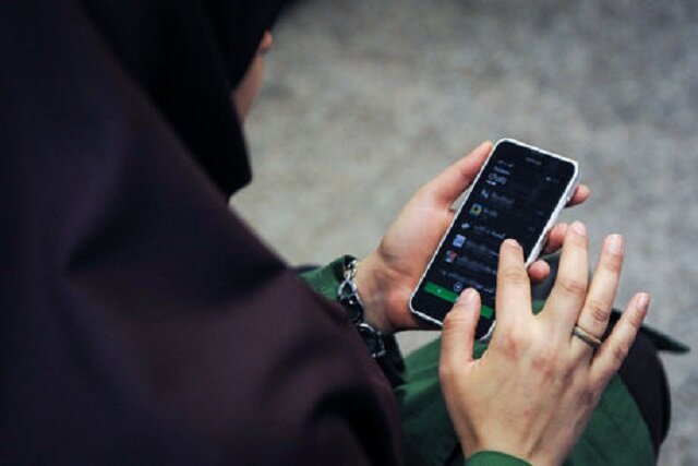 تعقیب سایبری؛ روی دیگر روابط عاطفی در شبکه‌های اجتماعی