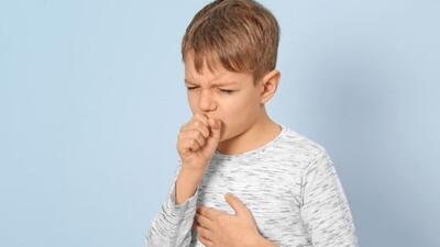 سرفه‌های آلرژیک و عفونی نشانه چه بیماری‌هایی هستند؟