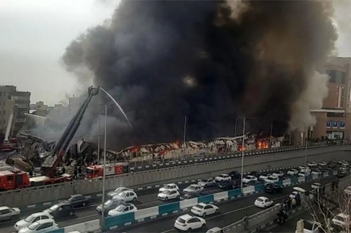 زمان بهره‌برداری بازارچه موقت جنت اعلام شد