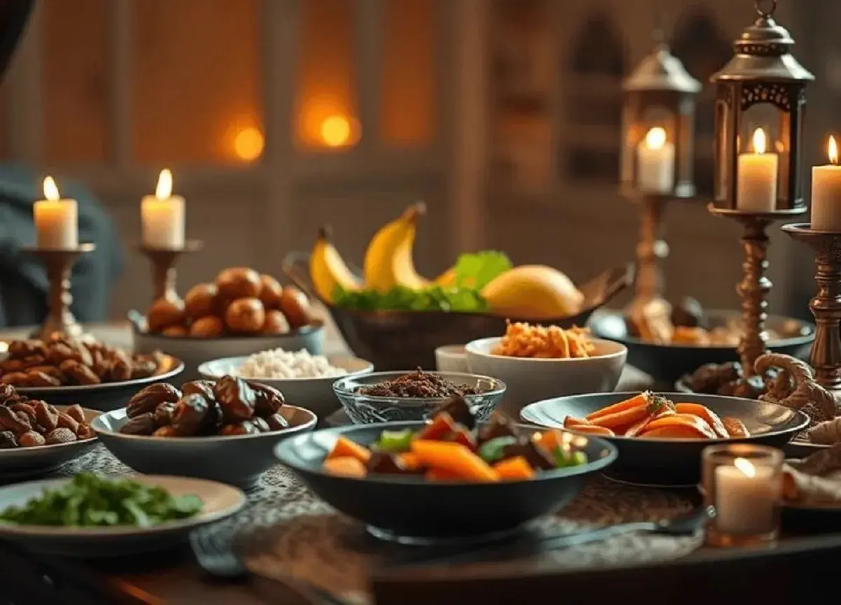 این اشتباهات رایج روزه‌داری را همین امسال کنار بگذارید