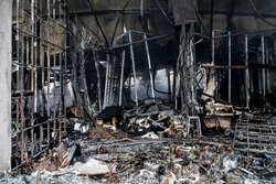 حمایت از زنان کسبه آسیب‌دیده در بازار جنت با استقرار ۳۷ غرفه جدید