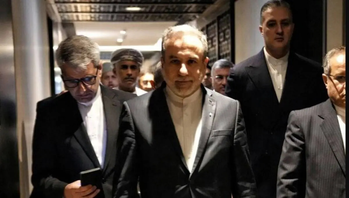 تسنیم از وقفه در مذاکرات امروز خبر داد